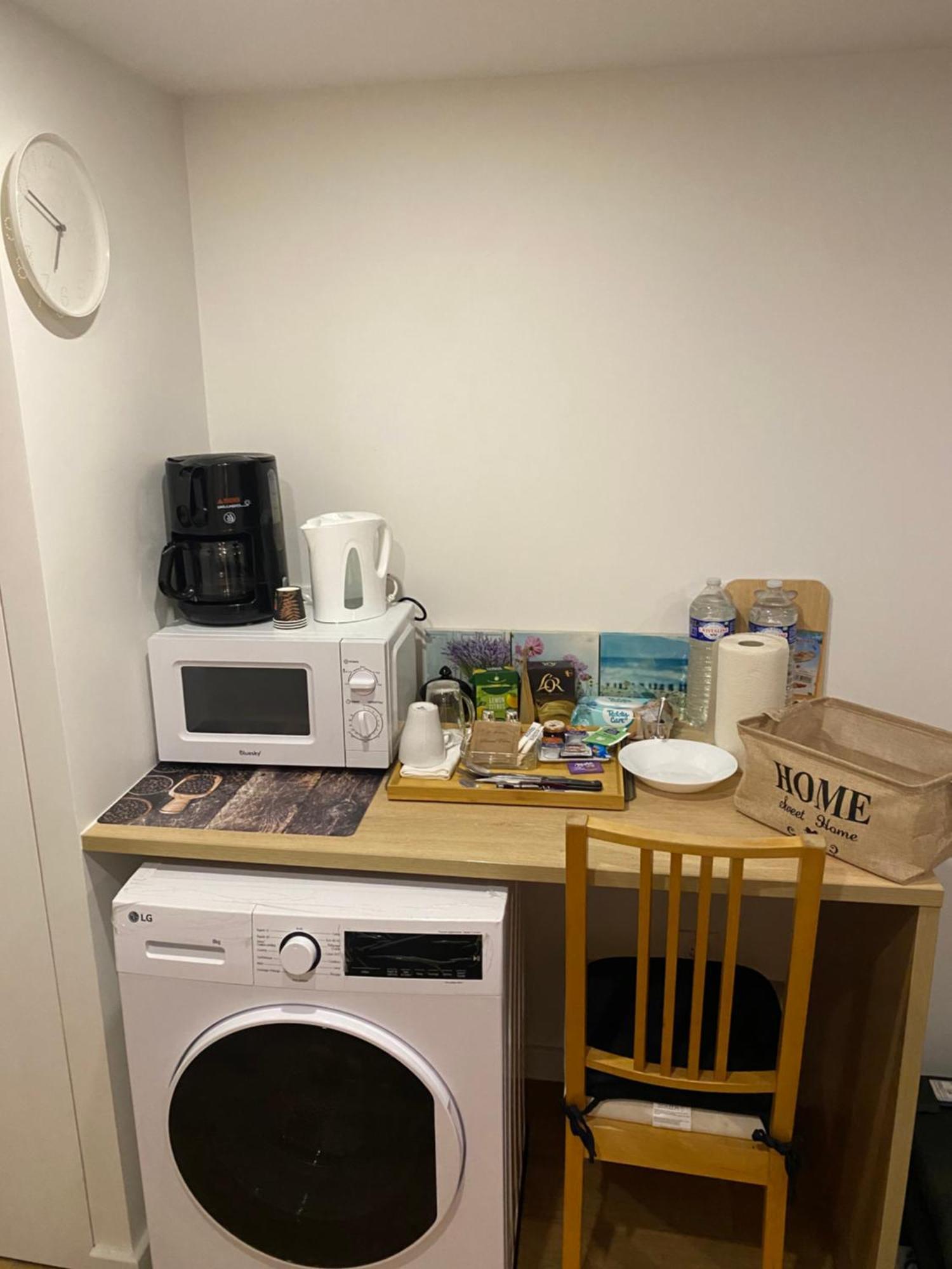 Paris Orly Aeroport Apartment Athis-Mons