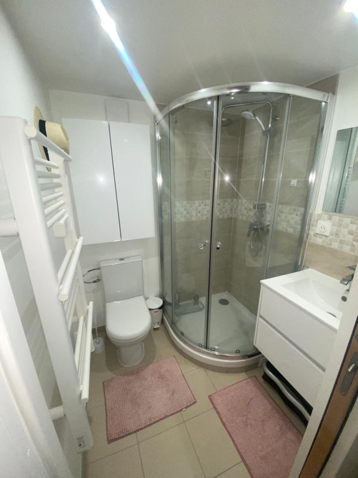 Paris Orly Aeroport Apartment *